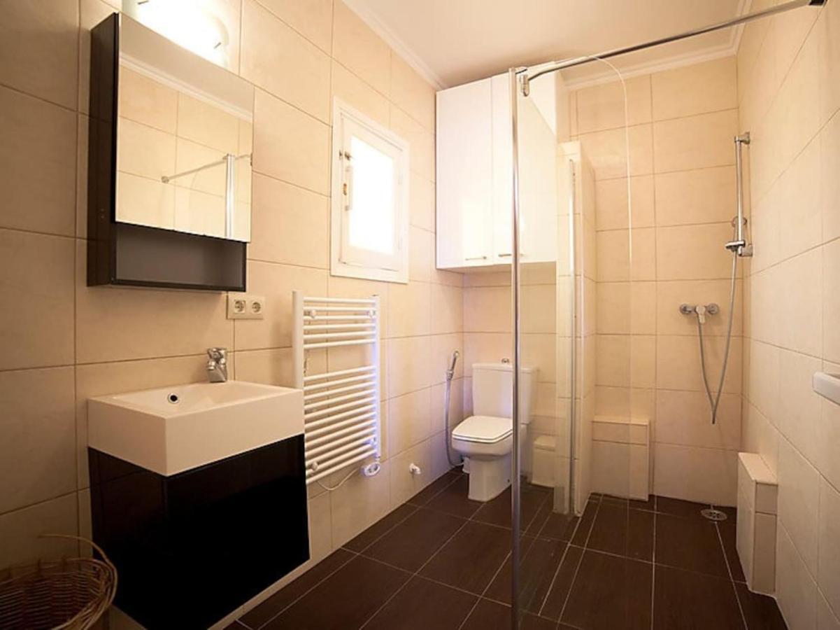 Villa Belucra,10P,Seaview,Jacuzzi,Pool Calpe Exterior photo