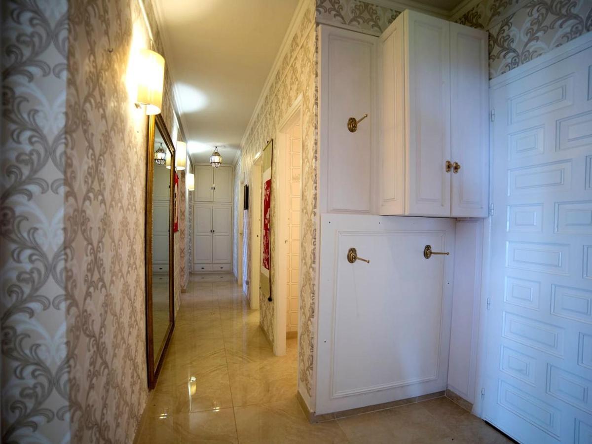 Villa Belucra,10P,Seaview,Jacuzzi,Pool Calpe Exterior photo
